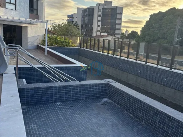 Imagem 6: Condomínio reserva capim macio - Apartamento Padrão/ reserva capim macio