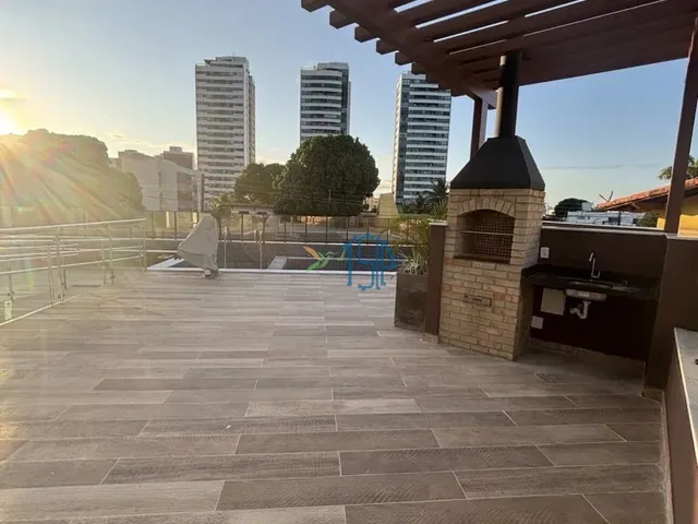 Imagem 7: Condomínio reserva capim macio - Apartamento Padrão/ reserva capim macio