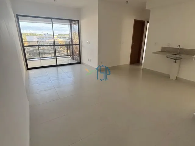Imagem 12: Condomínio reserva capim macio - Apartamento Padrão/ reserva capim macio