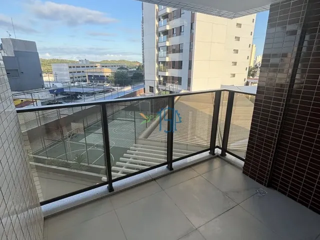 Imagem 4: Condomínio reserva capim macio - Apartamento Padrão/ reserva capim macio