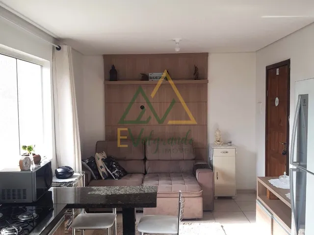 Imagem: Apartamento com 2 Quartos - Emiliano Perneta