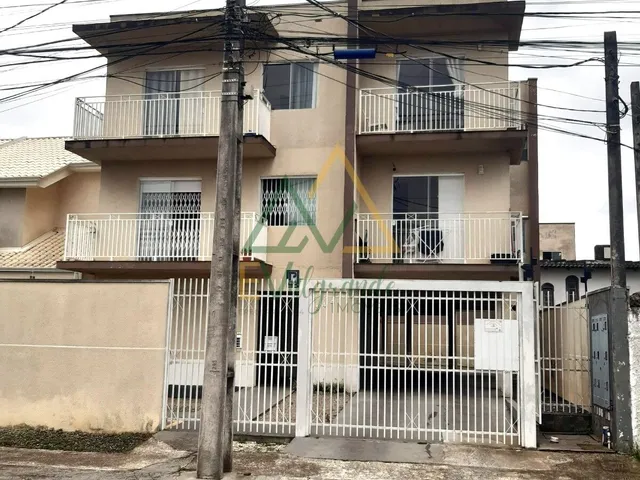 Imagem 11: Apartamento com 2 Quartos - Emiliano Perneta - Pinhais