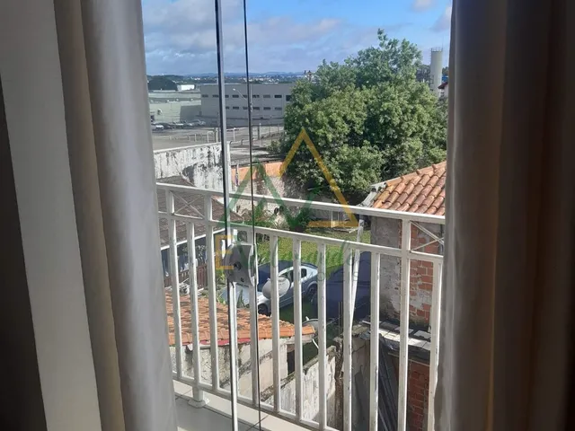 Imagem 14: Apartamento com 2 Quartos - Emiliano Perneta - Pinhais