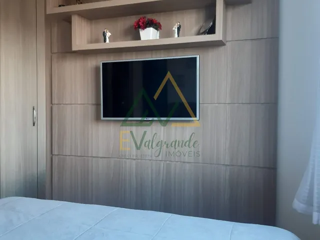 Imagem 4: Apartamento com 2 Quartos - Emiliano Perneta - Pinhais
