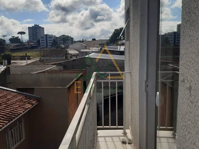 Imagem 9: Apartamento com 2 Quartos - Emiliano Perneta - Pinhais