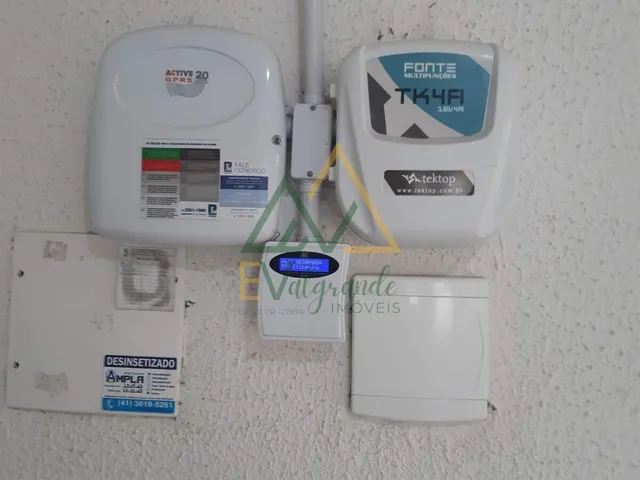 Imagem 13: Apartamento com 2 Quartos - Emiliano Perneta - Pinhais