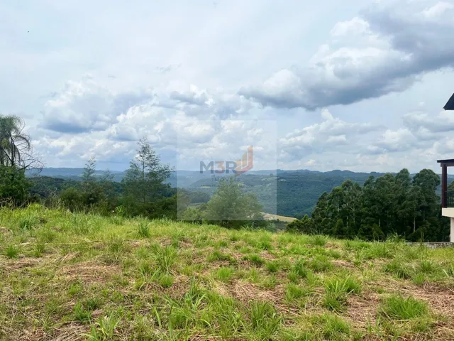 Imagem 1: Terreno com Vista Eterna para o Vale 450m² em Nova Petrópolis Pinhal Alto