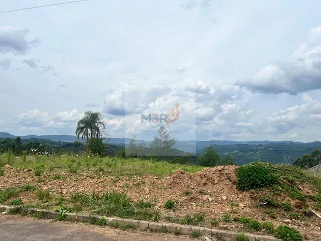 Imagem 6: Terreno com Vista Eterna para o Vale 450m² em Nova Petrópolis Pinhal Alto