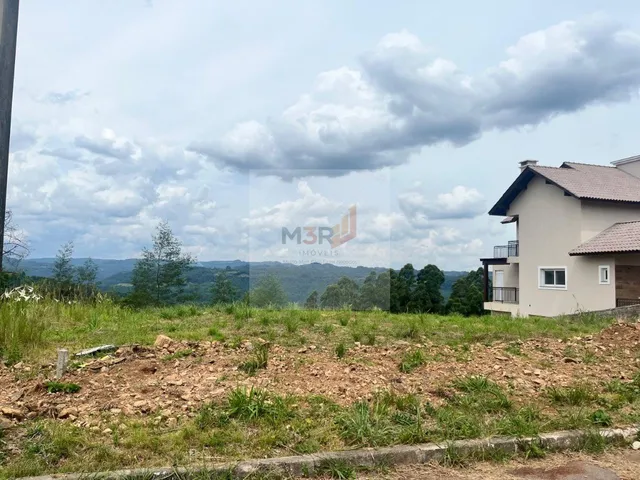 Imagem 10: Terreno com Vista Eterna para o Vale 450m² em Nova Petrópolis Pinhal Alto
