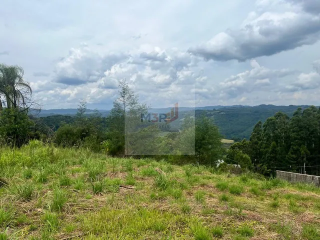 Imagem 8: Terreno com Vista Eterna para o Vale 450m² em Nova Petrópolis Pinhal Alto