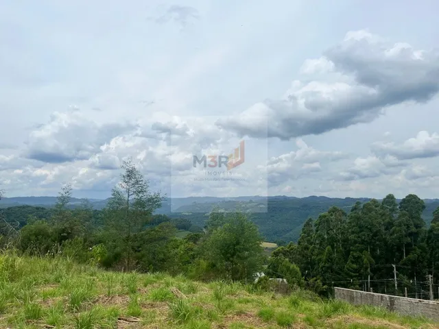 Imagem 2: Terreno com Vista Eterna para o Vale 450m² em Nova Petrópolis Pinhal Alto