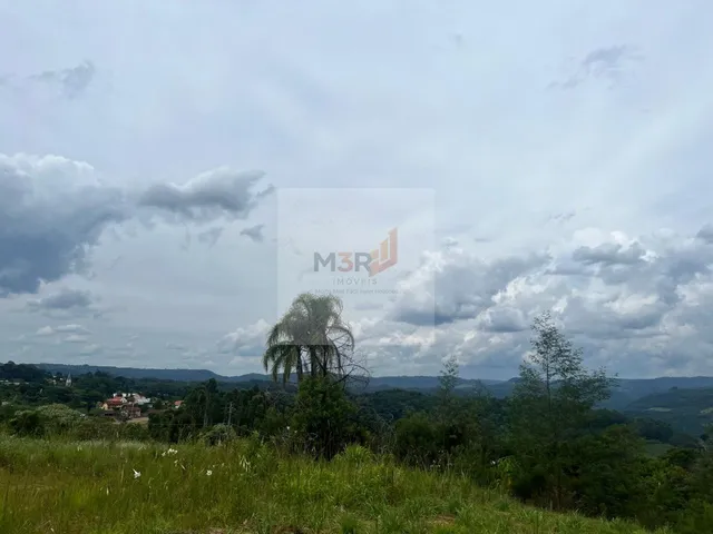 Imagem 3: Terreno com Vista Eterna para o Vale 450m² em Nova Petrópolis Pinhal Alto