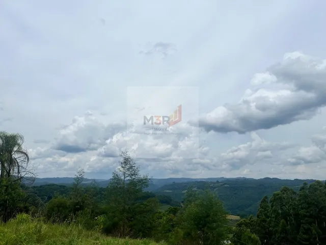 Imagem 4: Terreno com Vista Eterna para o Vale 450m² em Nova Petrópolis Pinhal Alto