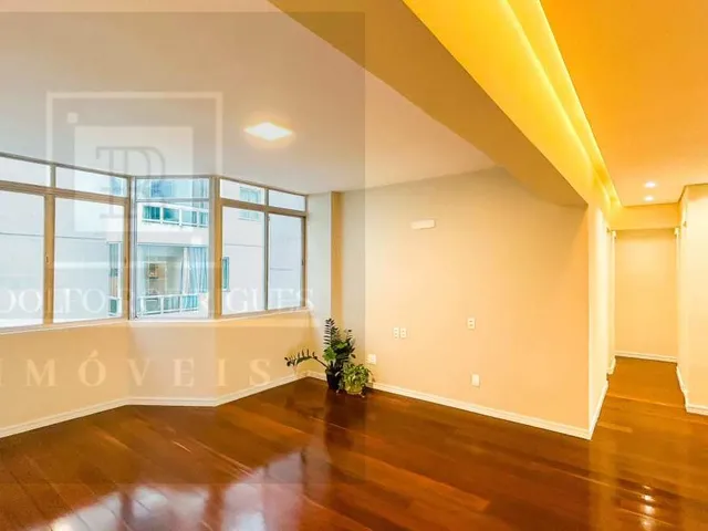 Imagem: Apartamento 100 Reformado à Venda no Cocó