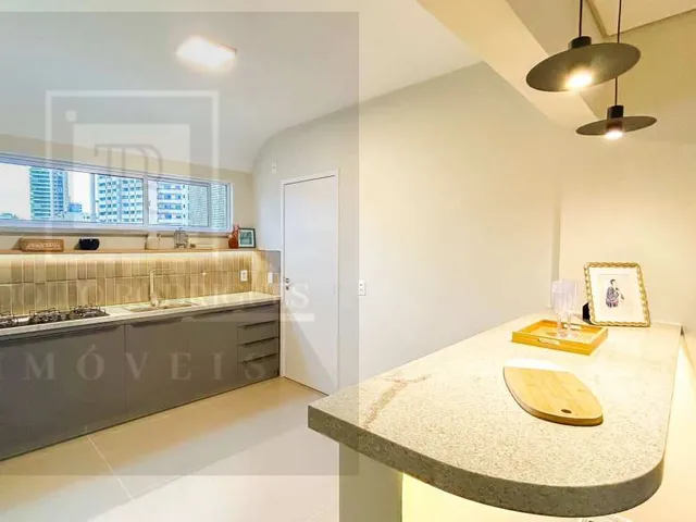 Imagem 3: Apartamento 100% Reformado à Venda no Cocó | 128m²