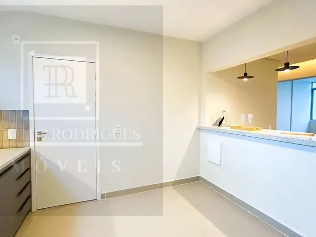 Imagem 2: Apartamento 100% Reformado à Venda no Cocó | 128m²