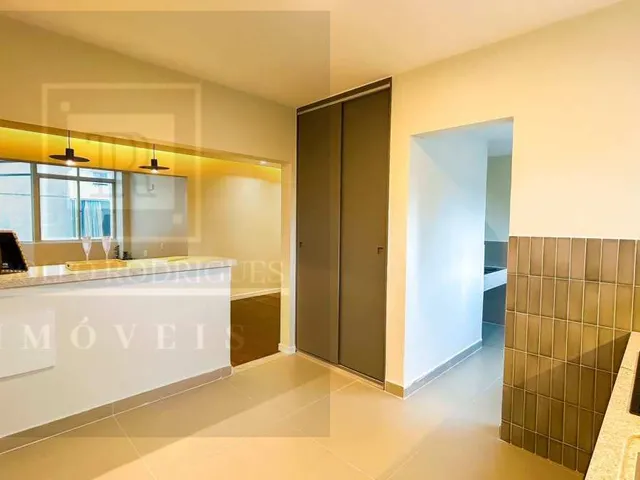 Imagem 4: Apartamento 100% Reformado à Venda no Cocó | 128m²