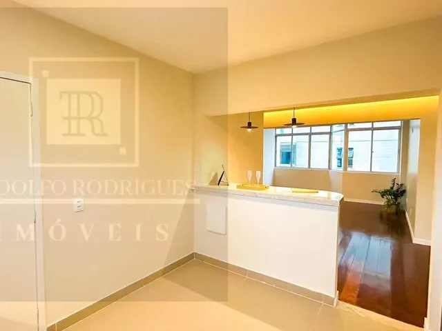 Imagem 5: Apartamento 100% Reformado à Venda no Cocó | 128m²