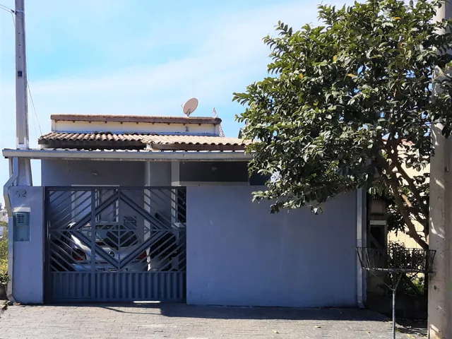 Imagem: Casa em residencial planejado