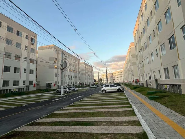 Imagem: Venda - Apartamento Novo