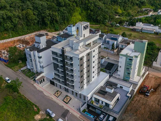 Imagem: Orion Residence