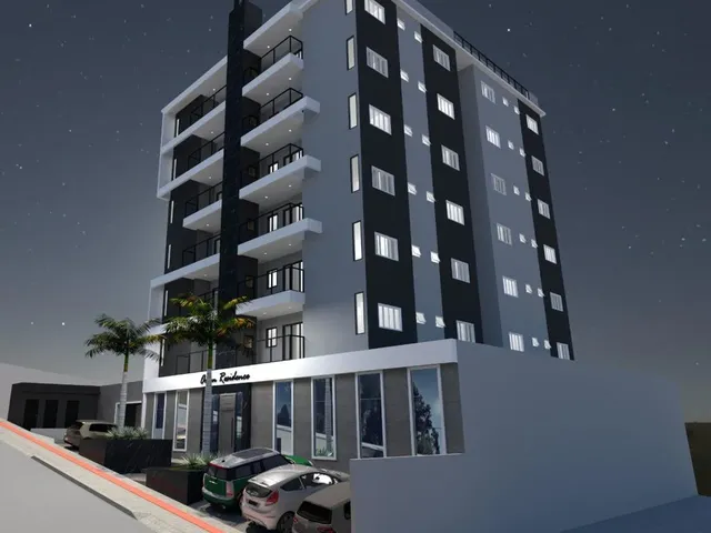 Imagem 5: Orion Residence Apartamento com 2 dormitórios