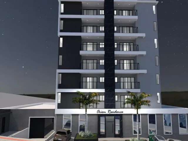 Imagem 11: Orion Residence Apartamento com 2 dormitórios