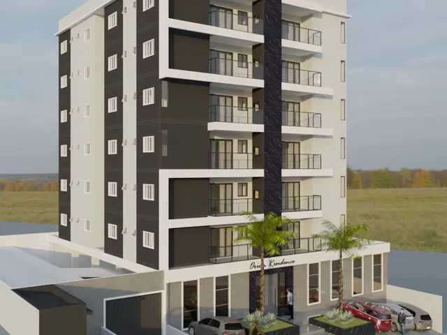 Imagem 13: Orion Residence Apartamento com 2 dormitórios