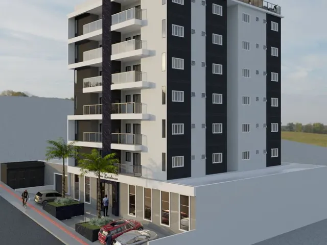 Imagem 14: Orion Residence Apartamento com 2 dormitórios