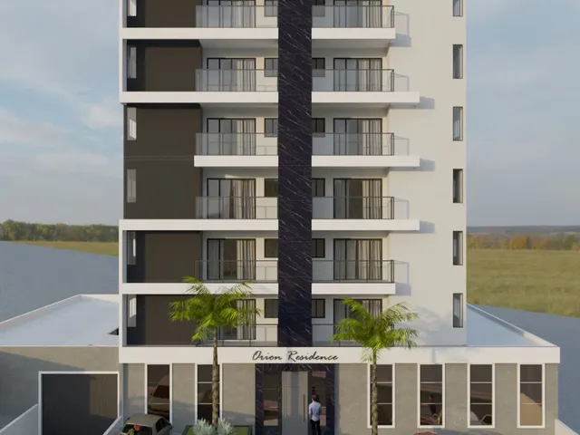 Imagem 15: Orion Residence Apartamento com 2 dormitórios