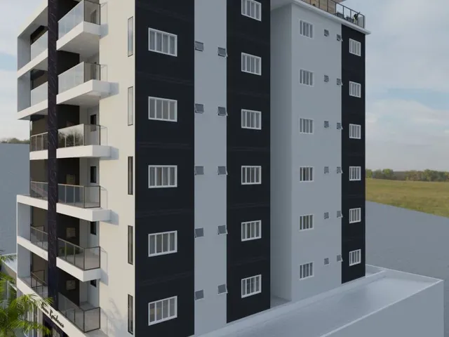 Imagem 16: Orion Residence Apartamento com 2 dormitórios