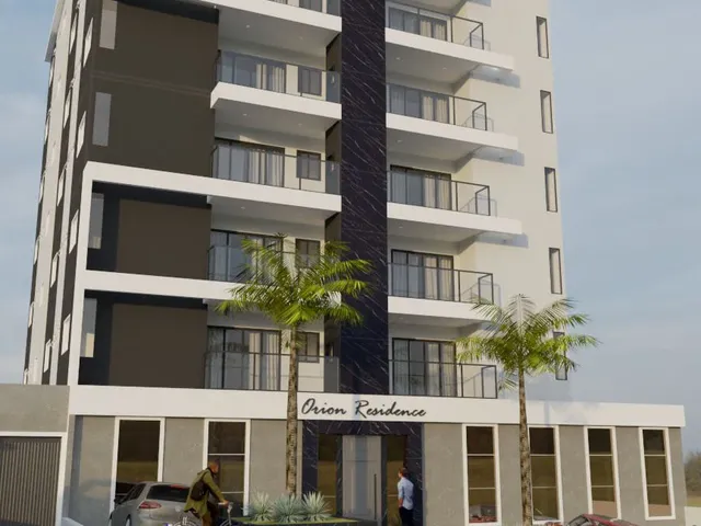 Imagem 7: Orion Residence Apartamento com 2 dormitórios
