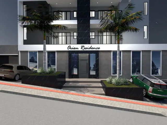 Imagem 10: Orion Residence Apartamento com 2 dormitórios