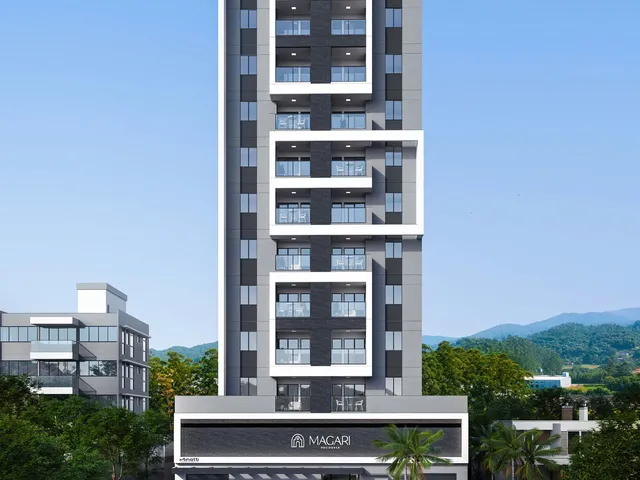 Imagem: Magari Residence