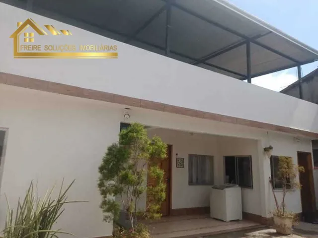 Imagem: Casa à venda no bairro Trindade - São