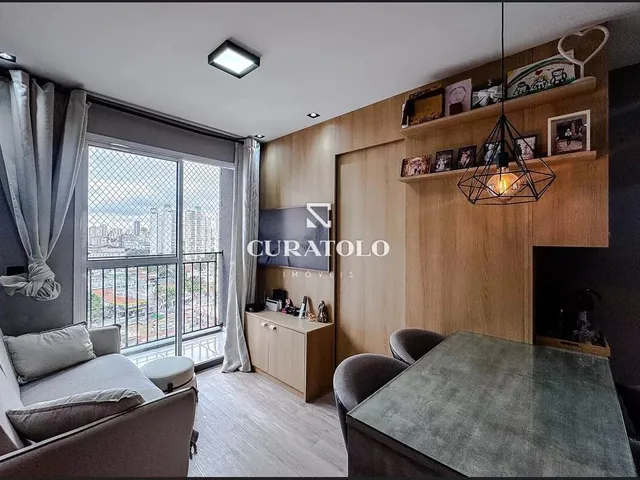 Imagem: Apartamento à venda 37 m², com 2 quartos
