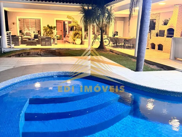Imagem: CASA Alto Padrão