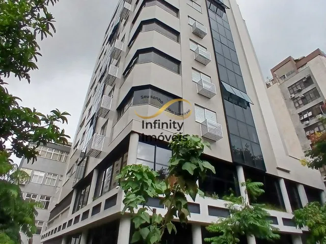 Imagem: Edificio Bahia Lourdes - Apartamento Alto