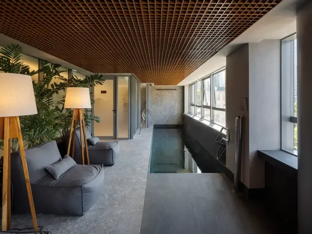 Imagem 3: Apartamento à venda no Sereno - Orvalho (T1), com 4 quartos e 188m²