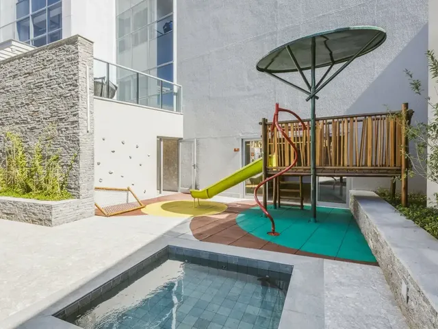 Imagem 2: Apartamento à venda no Sereno - Orvalho (T1), com 4 quartos e 188m²
