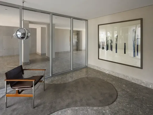 Imagem 16: Apartamento à venda no Sereno - Orvalho (T1), com 4 quartos e 188m²
