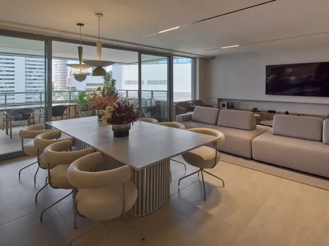 Imagem 15: Apartamento à venda no Sereno - Orvalho (T1), com 4 quartos e 188m²