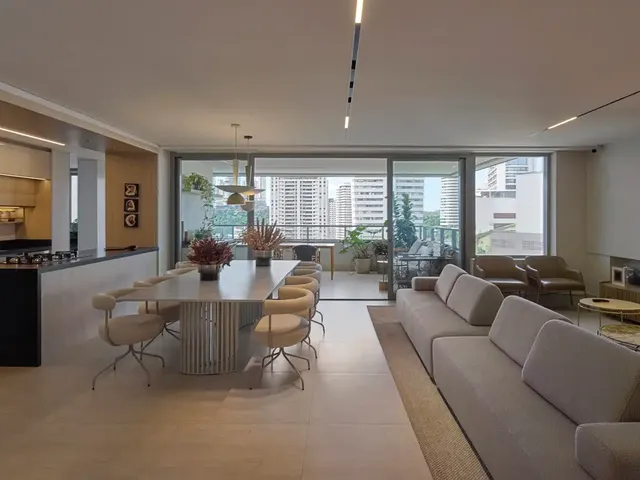 Imagem 5: Apartamento à venda no Sereno - Orvalho (T1), com 4 quartos e 188m²