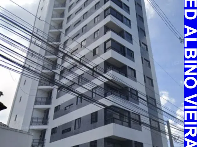 Imagem: Apartamento de 3 quartos com suíte, 2 banheiros