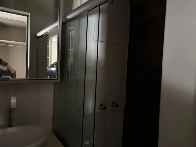 Imagem 8: Apartamento de 3 quartos com suíte, 2 banheiros e 2 vagas no Prado, Recife - Edifício