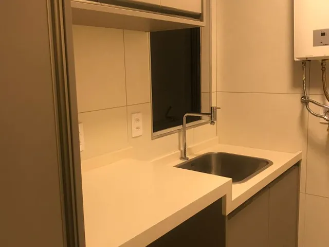 Imagem 16: Apartamento de 3 quartos com suíte, 2 banheiros e 2 vagas no Prado, Recife - Edifício