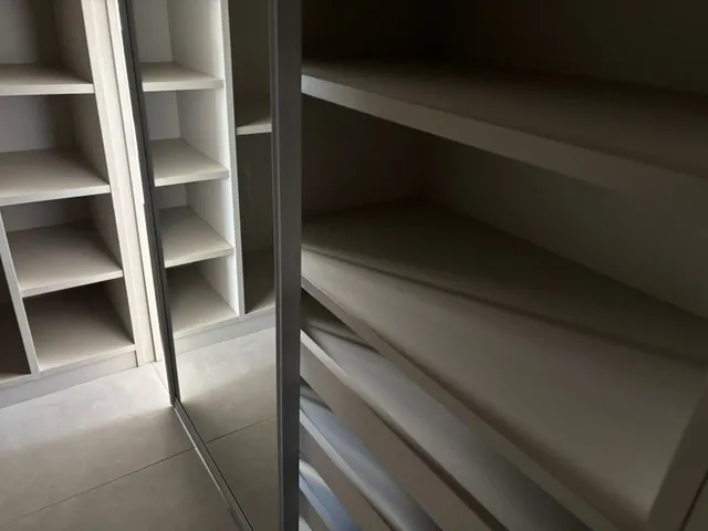 Imagem 4: Apartamento de 3 quartos com suíte, 2 banheiros e 2 vagas no Prado, Recife - Edifício