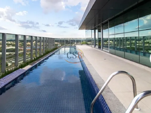 Imagem: Apartamento à venda bairro Rebouças