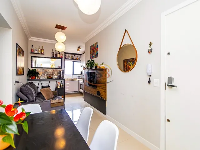 Imagem: Apartamento à venda em São José dos Pinhais