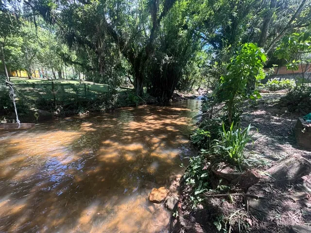 Imagem 3: Belíssima Chácara com Cachoeira em Santo Amaro da Imperatriz/SC!